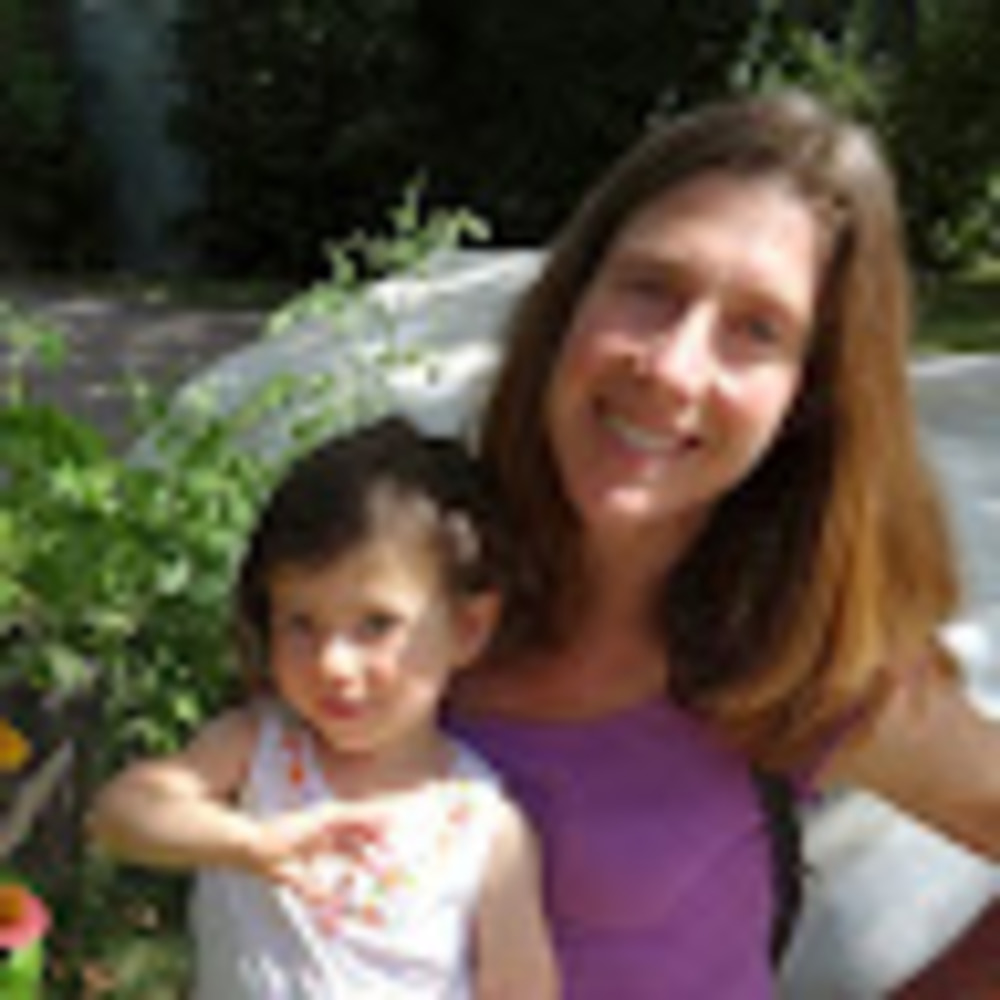 Meet your Posher, Susan fischer